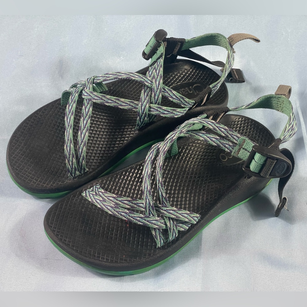 Chacos ZX/1 Women’s Size 5.5 Kids Size 4